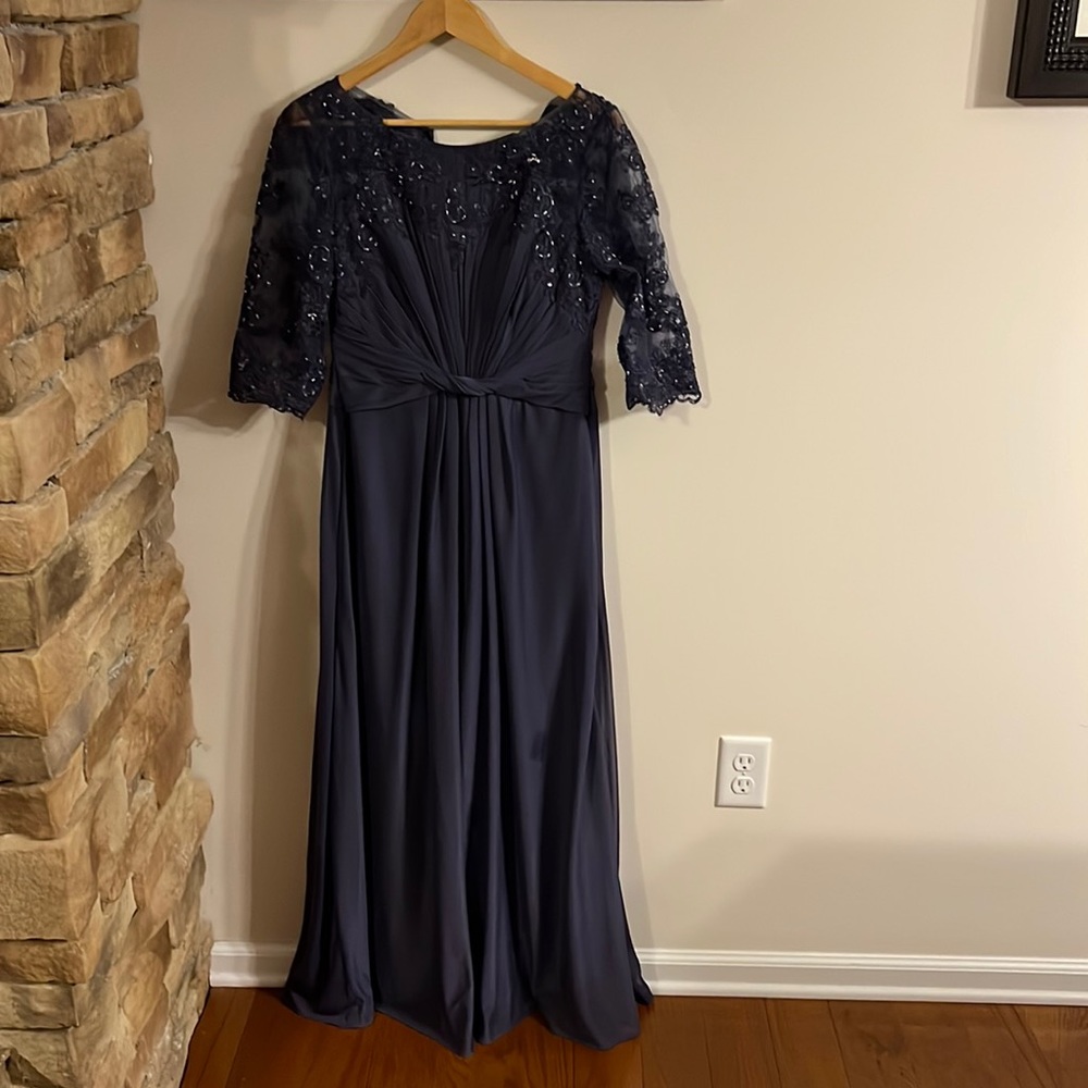 Mother of the Bride dress